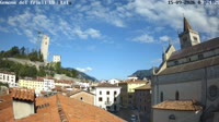 Gemona del Friuli - Centro Storico