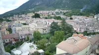 Bagnoli Irpino - Stare miasto