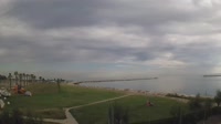 Chioggia - Sottomarina - Diga sul Brenta