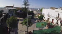 Benalup-Casas Viejas - Plaza de la Revolución