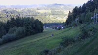 Laskowa-Kamionna slidinėjimo stotis