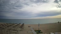 Čivitanova Markė - Porto Civitanova - pietinis paplūdimys