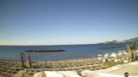 Bacoli - Plaża