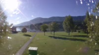 Hermagor - Strandbad Hermagor-Pressegger See