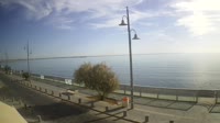 Larnaka - Wybrzeże