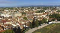 Udine - Vista panoramica