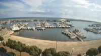 Mola di Bari - Harbour