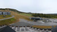 Gol - Golsfjellet Alpinsenter Bualie