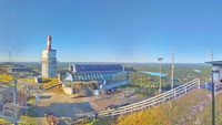 Kuusamo - Stazione sciistica di Ruka