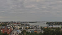 Rostock - Panorama miasta