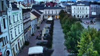 Plac Wojska Polskiego