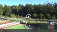 Aš - Sporto kompleksas