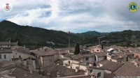 Spoletas - Panorama