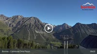Bormio - Isolaccia - Cima Piazzi