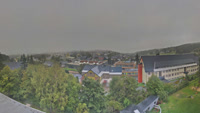 Altenberg - Vista panorámica