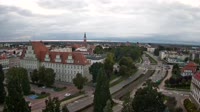 Panorama miasta