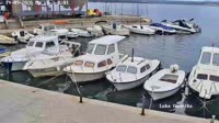 Crikvenica - Luka Omorika