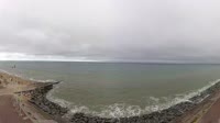 Pirou - Playa central