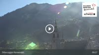 Schwaz - Panorama