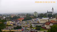 Panorama miasta