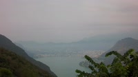 Alta Valle Intelvi - Lanzo d'Intelvi - Jezioro Lugano