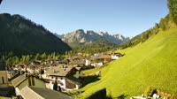 San Martino in Badia - Longiarù - Gruppo delle Odle