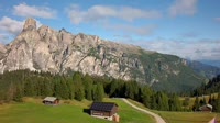 Corvara in Badia - Sassongher