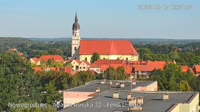 Panorama miasta
