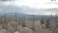 Cingoli - Panorama