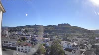 Aurillac - Puy Courny - Monts du Cantal