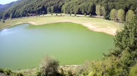 Bagnoli Irpino - Jezioro Laceno