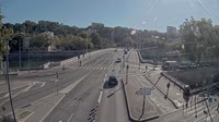 Lyon - Pont Georges Clemenceau