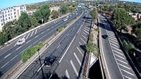 Lyon - Boulevard Laurent Bonnevay