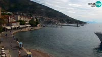 Brač - Bol - Riva, Marina