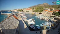Brač - Bol - Port