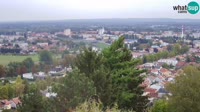 Karlovac - Zamek Dubovac