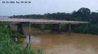 Kuala Muda - Kuala Ketil - Sungai Muda
