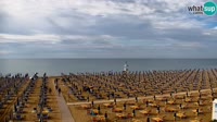 Bibione - Plaża Zenith