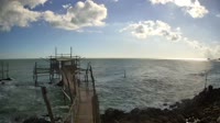 Ortonas - Ripari Bardella - Trabocco Mucchiola