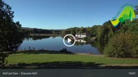 Kell am See - Stausee Kell