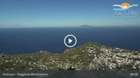 Capri - Anacapri - Monte Solaro