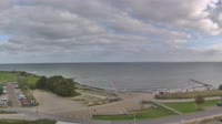 Heiligenhafen - Steinwarder - Morze Bałtyckie