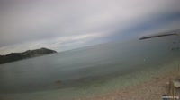 Ancona - Portonovo - Paplūdimys