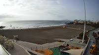 Gran Canaria - Telde - Taliarte - Playa Melenara