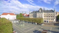 Klagenfurt - Neuer Platz