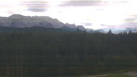 Garmisch-Partenkirchen - Das Kranzbach