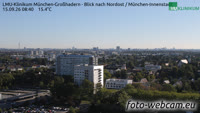 Munich - Freimann