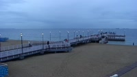 Brzeźno - Molo, plaża