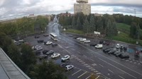 Narva - Peetri Plats