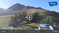 Nauders - Bergstation Gondelbahn